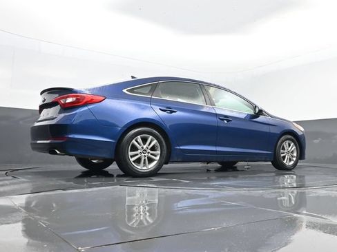 Used 2017 Hyundai Sonata SE FWD image 22