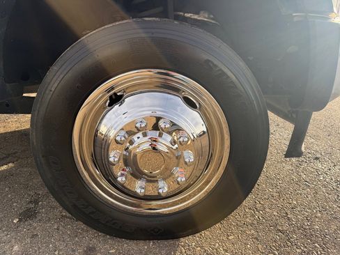 Used 2021 Ford F450 XL w/ Power Equipment Group image 22