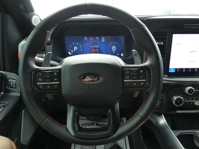 Certified 2024 Ford F150 Raptor AWD/4WD image 35