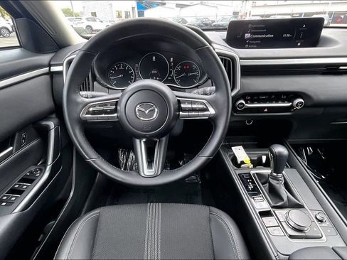 Certified 2026 MAZDA CX-50 AWD 2.5 S w/ Select Package image 5