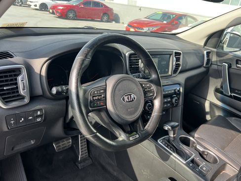Used 2019 Kia Sportage SX image 26