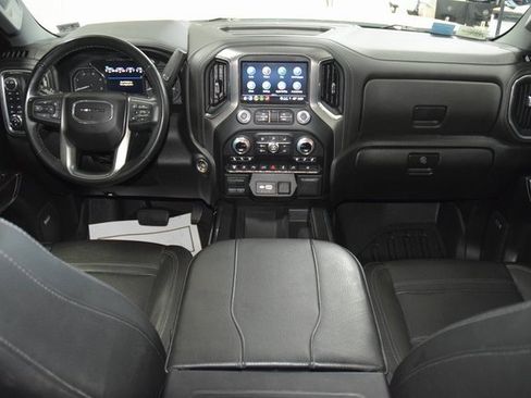 Used 2023 GMC Sierra 3500 Denali w/ Denali Ultimate Package image 28