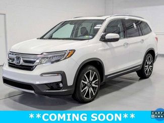 Used 2022 Honda Pilot Touring video 1