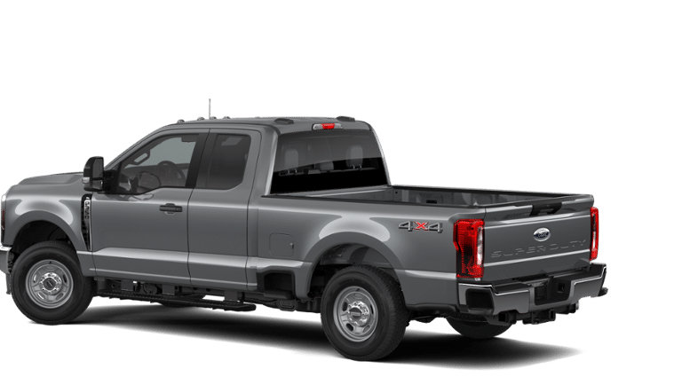 New 2026 Ford F350 XL w/ XL Chrome Package AWD/4WD image 47