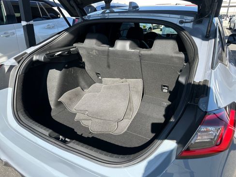 Used 2023 Honda Civic Sport image 26