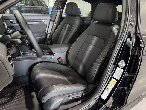 New 2026 Honda Civic Sport image 13