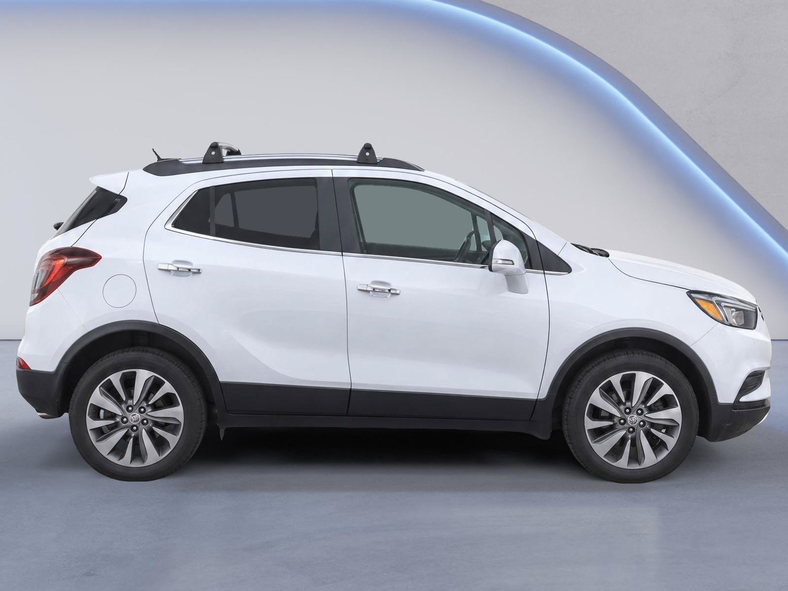 Used 2019 Buick Encore Preferred FWD image 8