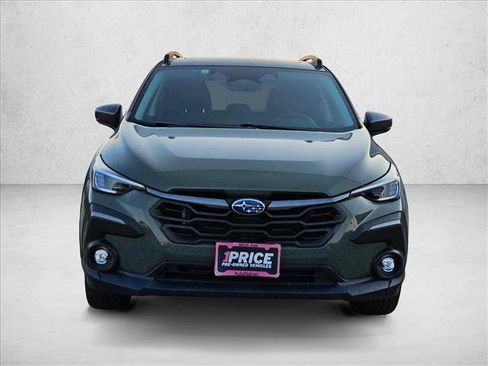Used 2024 Subaru Crosstrek 2.5i Limited AWD/4WD image 2