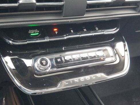 New 2026 Lincoln Corsair Premiere image 22