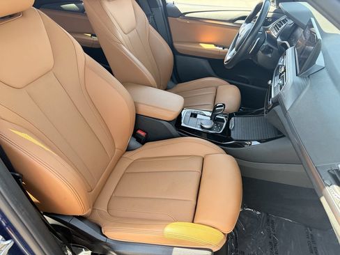 Used 2022 BMW X3 sDrive30i w/ Premium Package RWD image 16