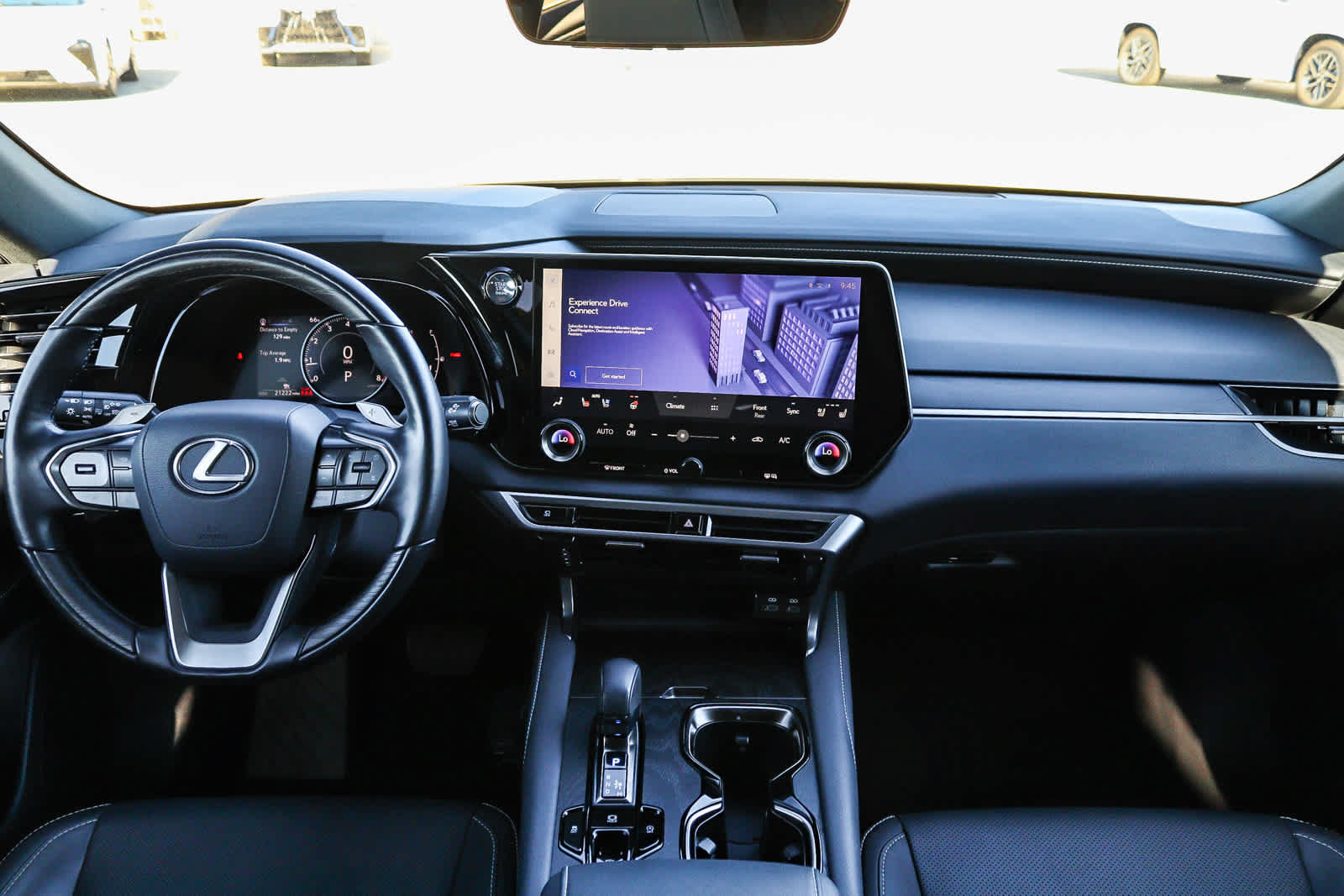 Used 2024 Lexus RX 350 Premium w/ Accessory Package (Z1) FWD image 15