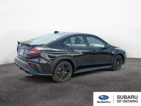 New 2026 Subaru WRX Premium image 5