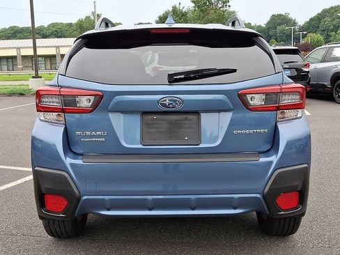 Used 2023 Subaru Crosstrek 2.0i Premium AWD/4WD image 5