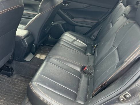 Used 2020 Subaru Crosstrek 2.0i Limited w/ Moonroof Package w/Navigation AWD/4WD image 11
