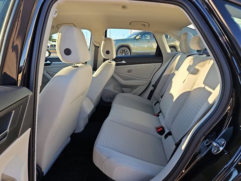 New 2026 Volkswagen Jetta S image 8