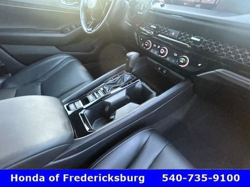 Used 2023 Honda Accord EX-L image 21