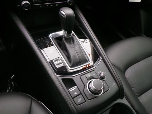 Used 2025 MAZDA CX-5 AWD 2.5 S w/ Select Package image 12