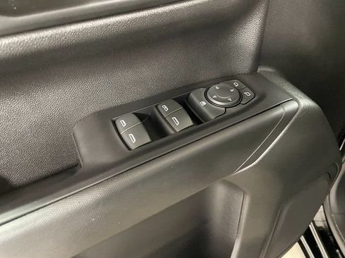 Used 2022 Chevrolet Silverado 1500 Custom Trail Boss AWD/4WD image 19