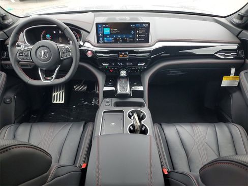 New 2026 Acura MDX A-Spec image 20