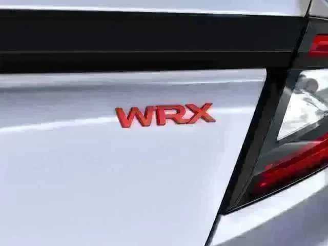 New 2026 Subaru WRX Premium AWD/4WD image 6