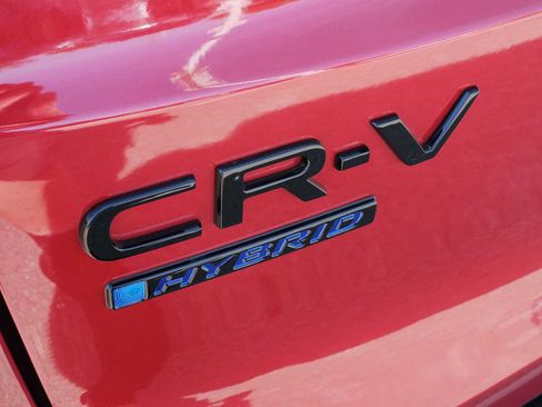 Used 2026 Honda CR-V Sport image 11