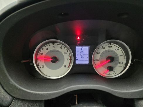 Used 2014 Subaru Impreza 2.0i image 23