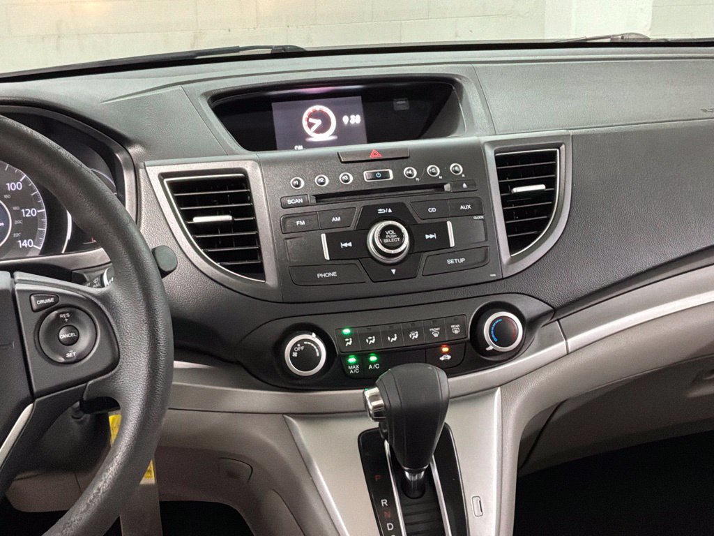 Used 2014 Honda CR-V EX image 13
