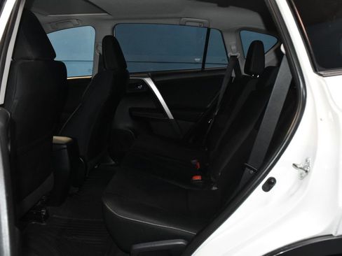 Used 2015 Toyota RAV4 XLE image 20