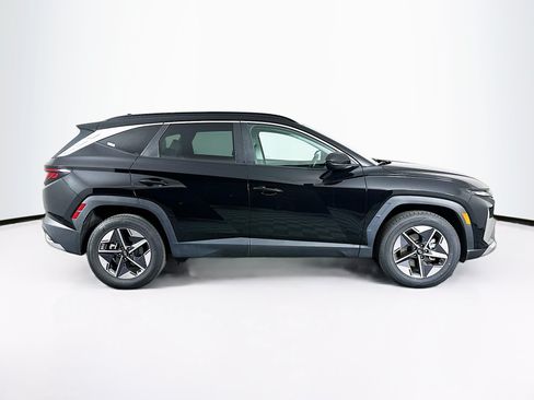 Used 2025 Hyundai Tucson SEL AWD/4WD image 10