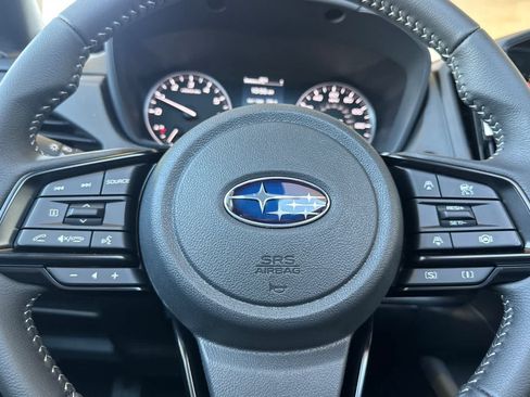 New 2026 Subaru Forester Premium AWD/4WD image 24