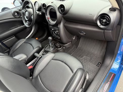 Used 2014 MINI Cooper Countryman S image 10
