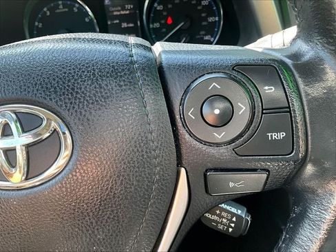 Used 2018 Toyota RAV4 Limited w/ All Weather Liner Package AWD/4WD image 25