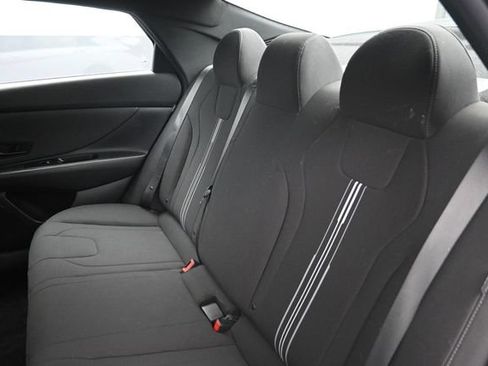 Used 2026 Hyundai Elantra Sport FWD image 25