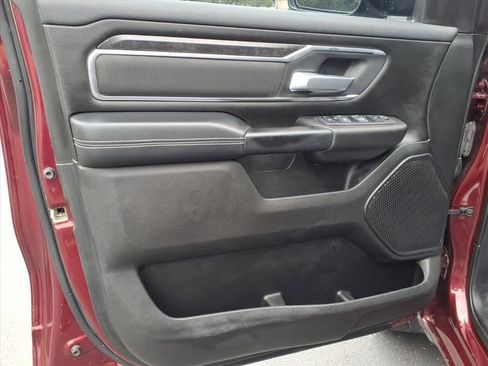 Used 2024 RAM 1500 Lone Star RWD image 17