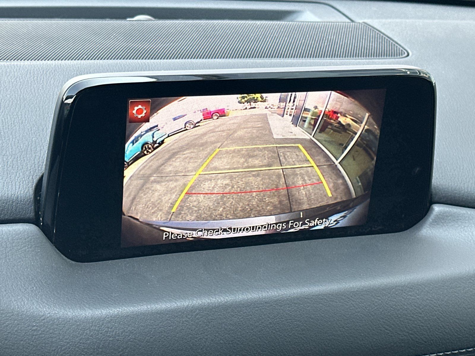 Used 2019 MAZDA CX-5 Touring AWD/4WD image 18