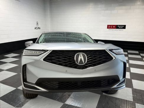 New 2026 Acura MDX SH-AWD w/ Technology Package image 8