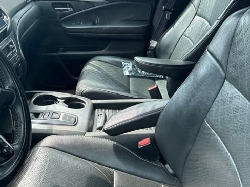 Used 2021 Honda Passport EX-L image 21