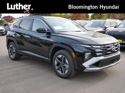 New 2026 Hyundai Tucson SEL w/ Tow & Go Package