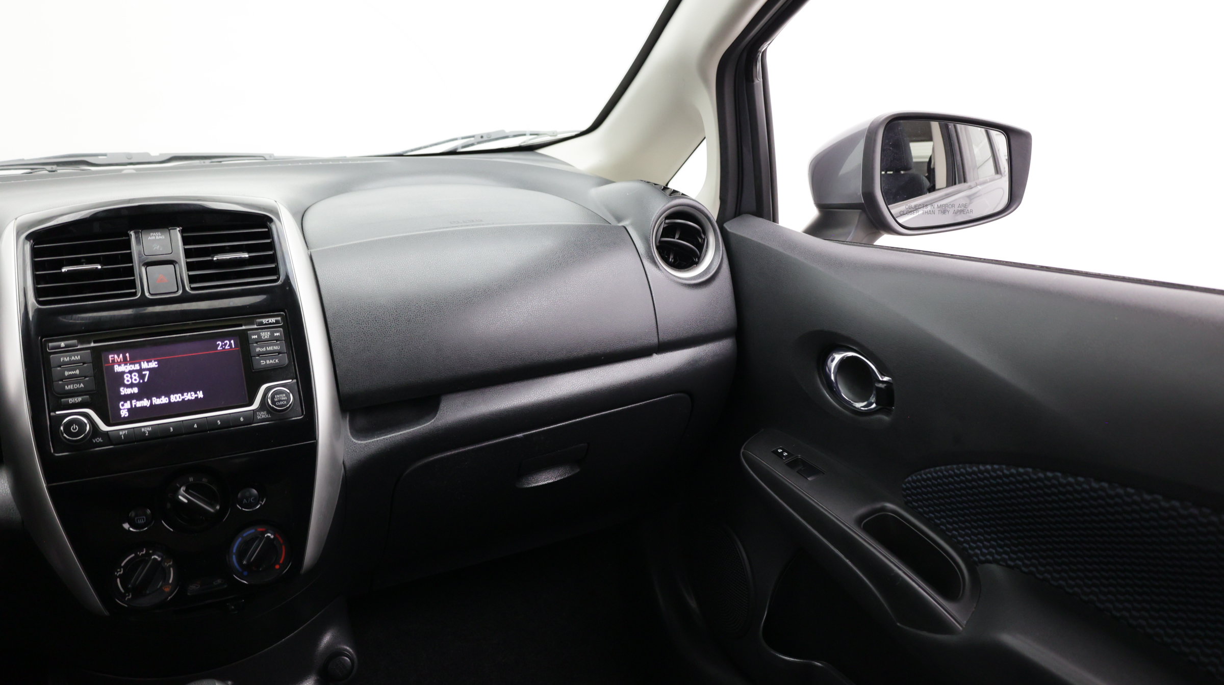 Used 2018 Nissan Versa Note SV FWD image 32