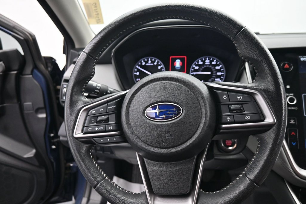 Used 2024 Subaru Outback Premium AWD/4WD image 20