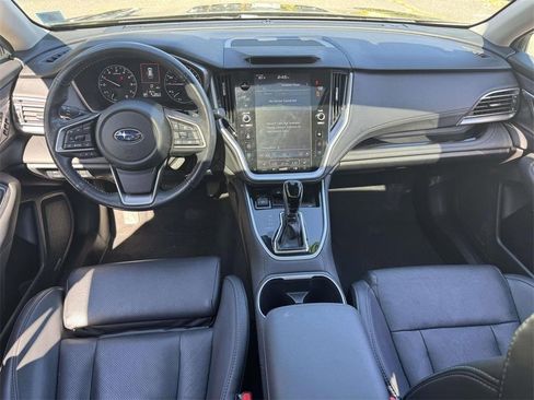 Used 2023 Subaru Outback Limited image 12