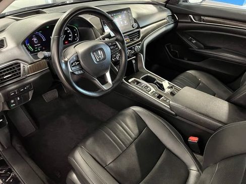 Used 2022 Honda Accord Touring image 20