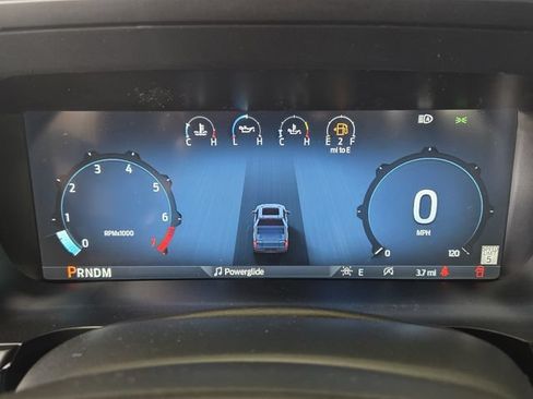 New 2026 Ford F150 XLT w/ Equipment Group 302A MID RWD image 23