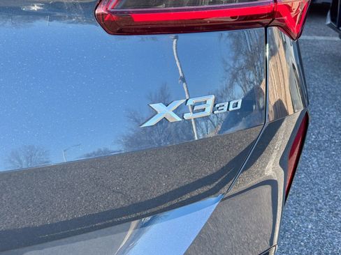 New 2026 BMW X3 xDrive30 image 7