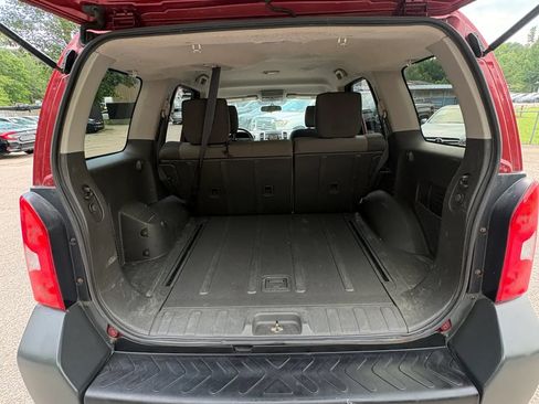 Used 2014 Nissan Xterra S AWD/4WD image 24