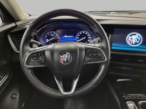 Certified 2023 Buick Envision Avenir image 19