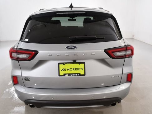Used 2024 Ford Escape ST-Line w/ Tech Pack #1 AWD/4WD image 13