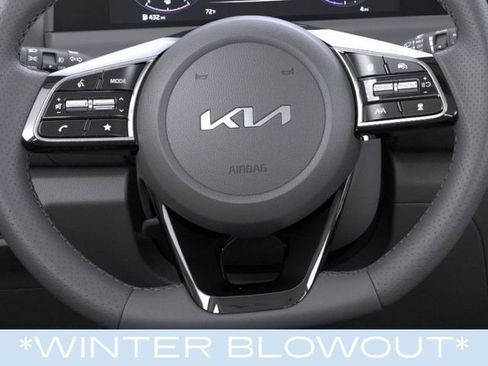 New 2026 Kia Seltos SX image 22