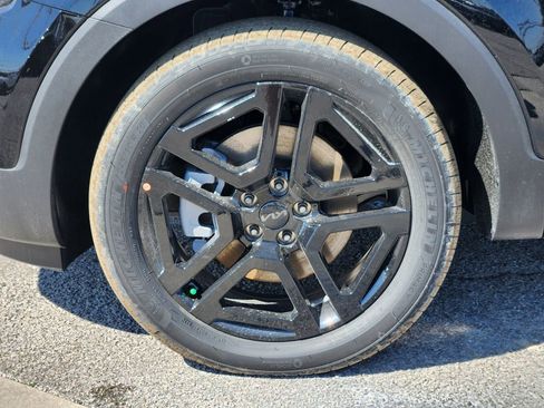 New 2025 Kia Telluride SX X-Line image 7