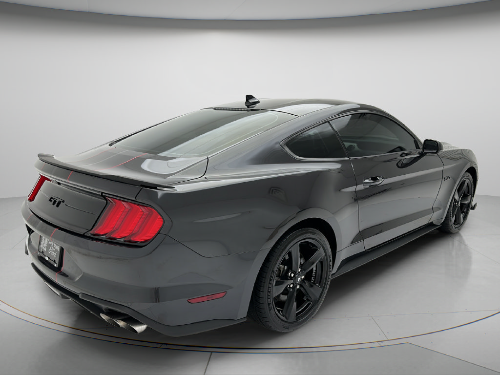 Used 2023 Ford Mustang GT w/ Equipment Group 301A RWD image 5